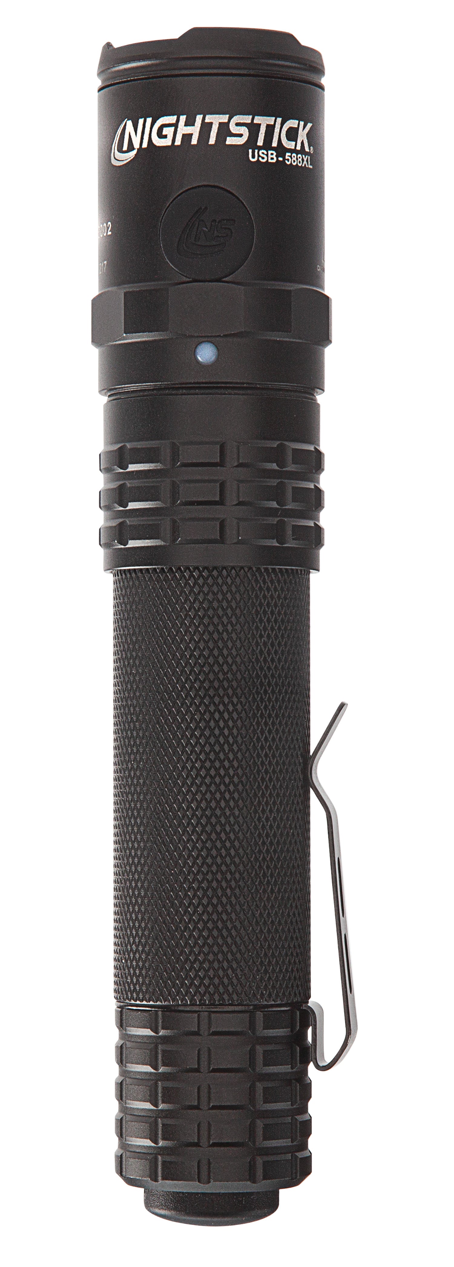 NSTICK USB-588XL METAL USB DUALLGHT TACT FLSHLT