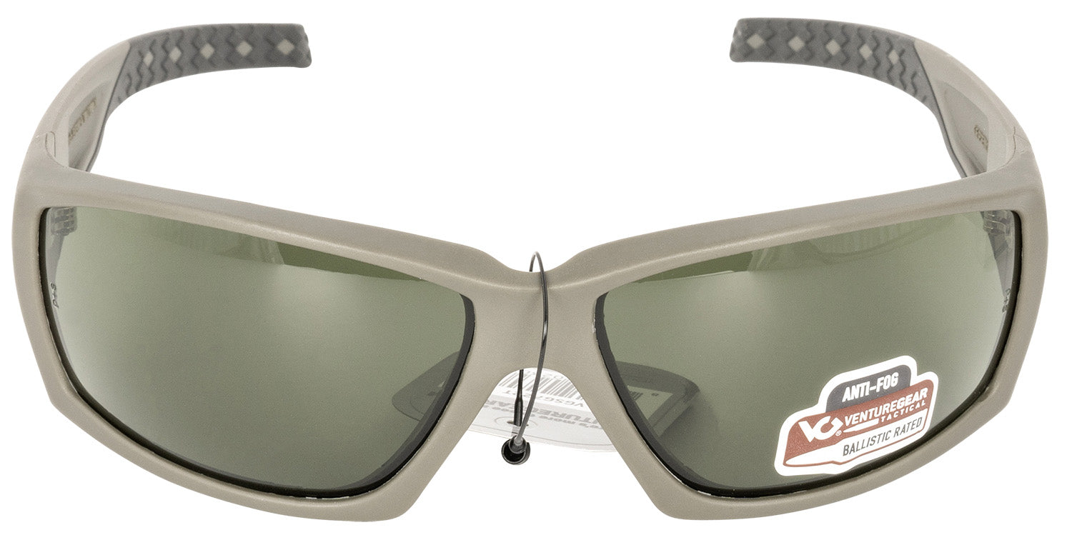 PYRA VGSG722T OVERWATCH OD GRN FRAME/GRY LENS