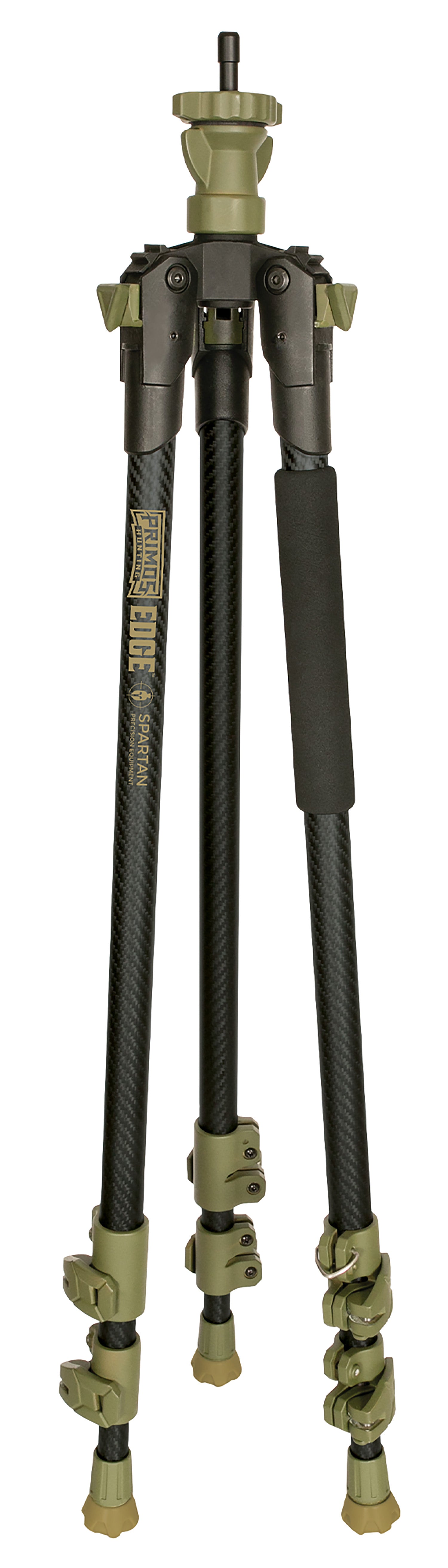 PRIM 65832 EDGE CF W/ SPARTAN DARK EARTH BOX