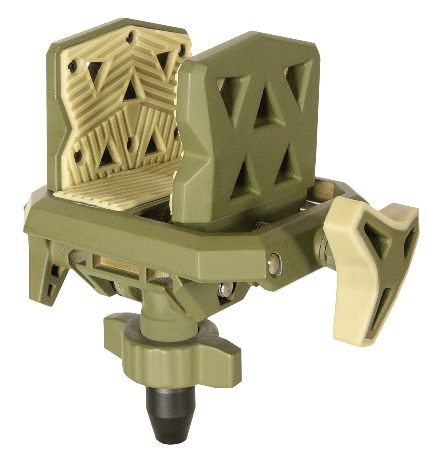 PRIM 65831 EDGE ALUMINUM DARK EARTH BOX