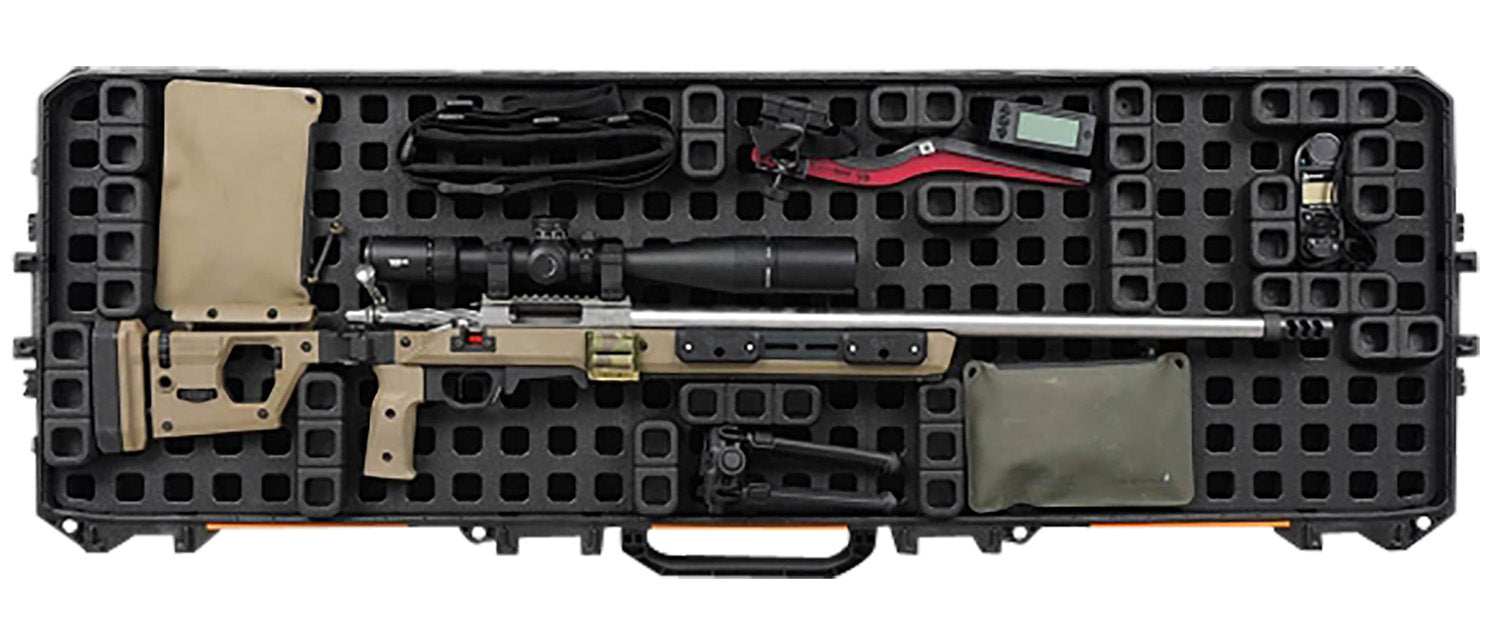 MAGPUL MAG1302-BLK DAKA GRID CASE ORGNZR PEL V800