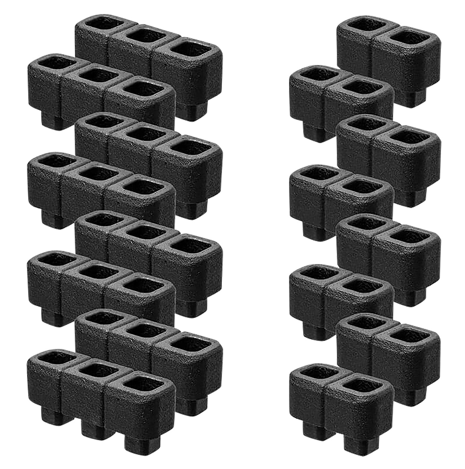 MAGPUL MAG1301-BLK DAKA GRID CASE ORGNZR PEL V730