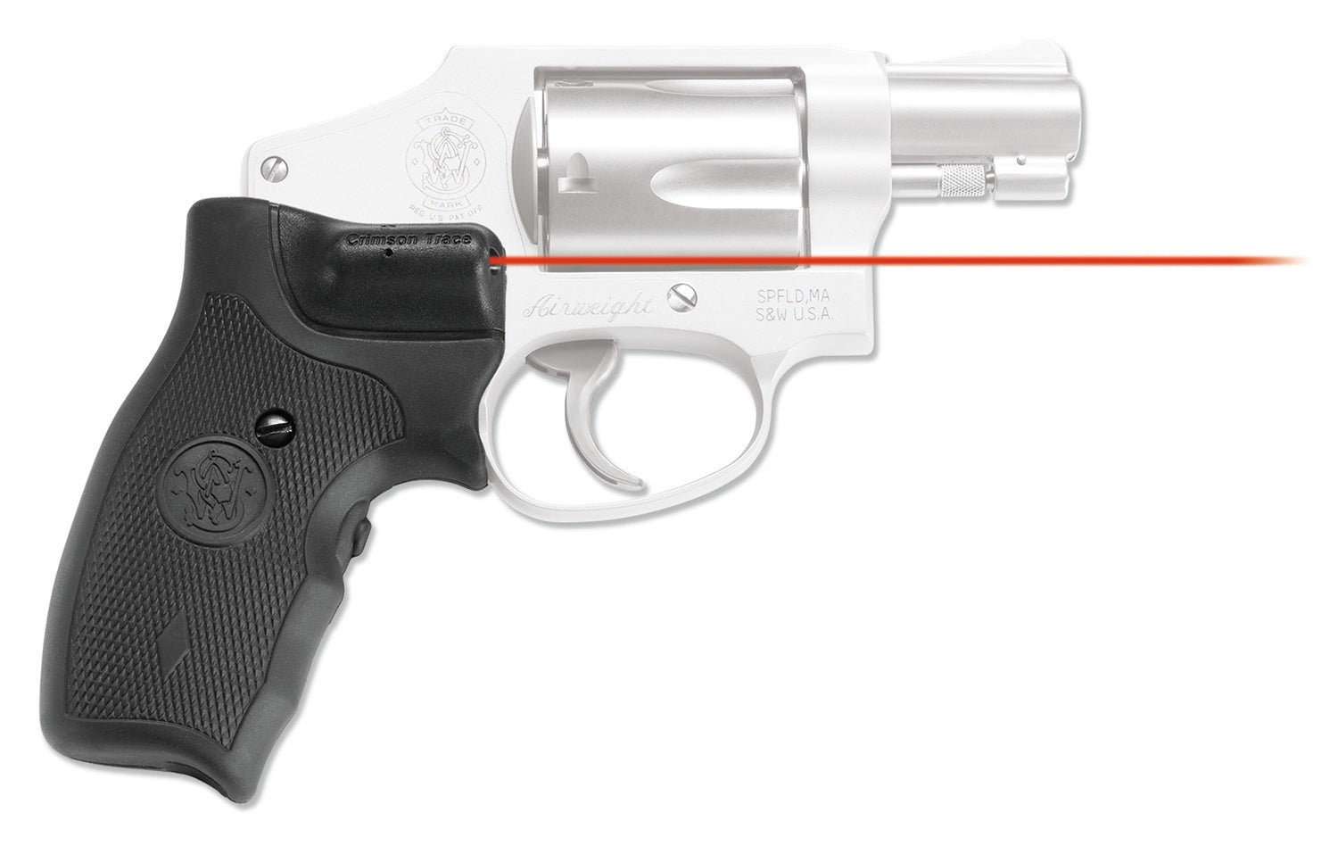 CRIM 011150 LG305 LASERGRIPS SW J