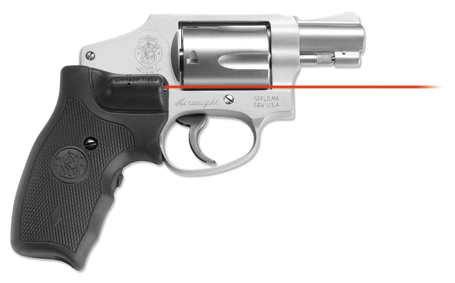 CRIM 011150 LG305 LASERGRIPS SW J