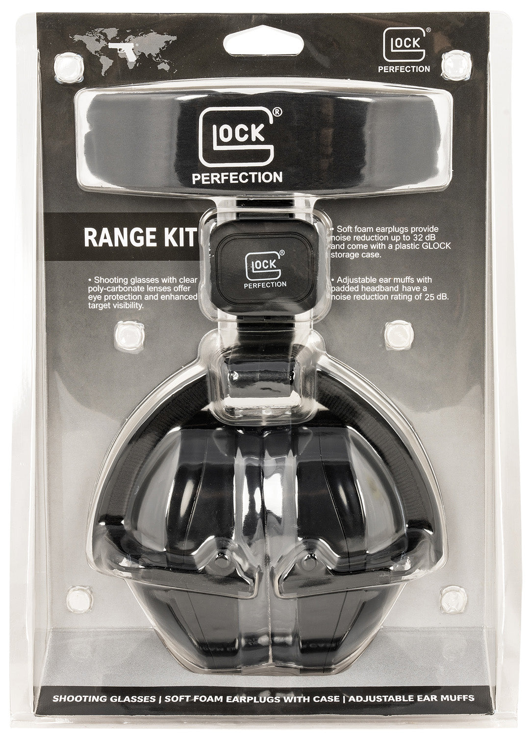 GLK AP60220/AP60214 RANGE KIT P