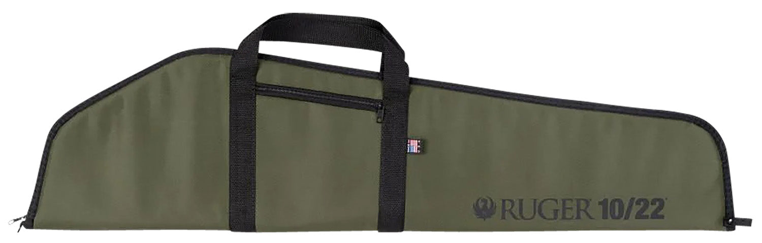 ALLEN 28340 RUGER 10/22 CASE OLIVE