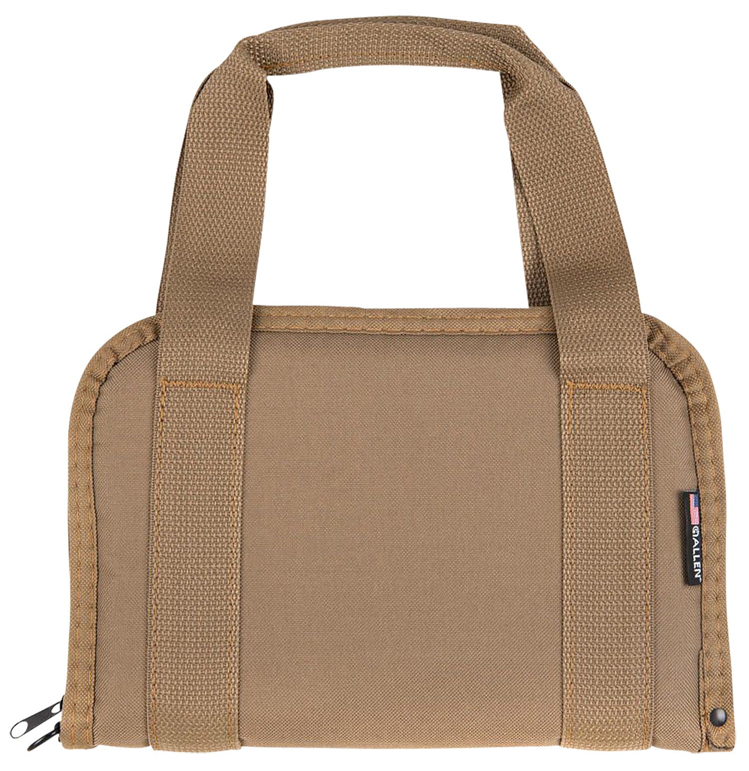 ALLEN 3642 PISTOL TOTE FDE