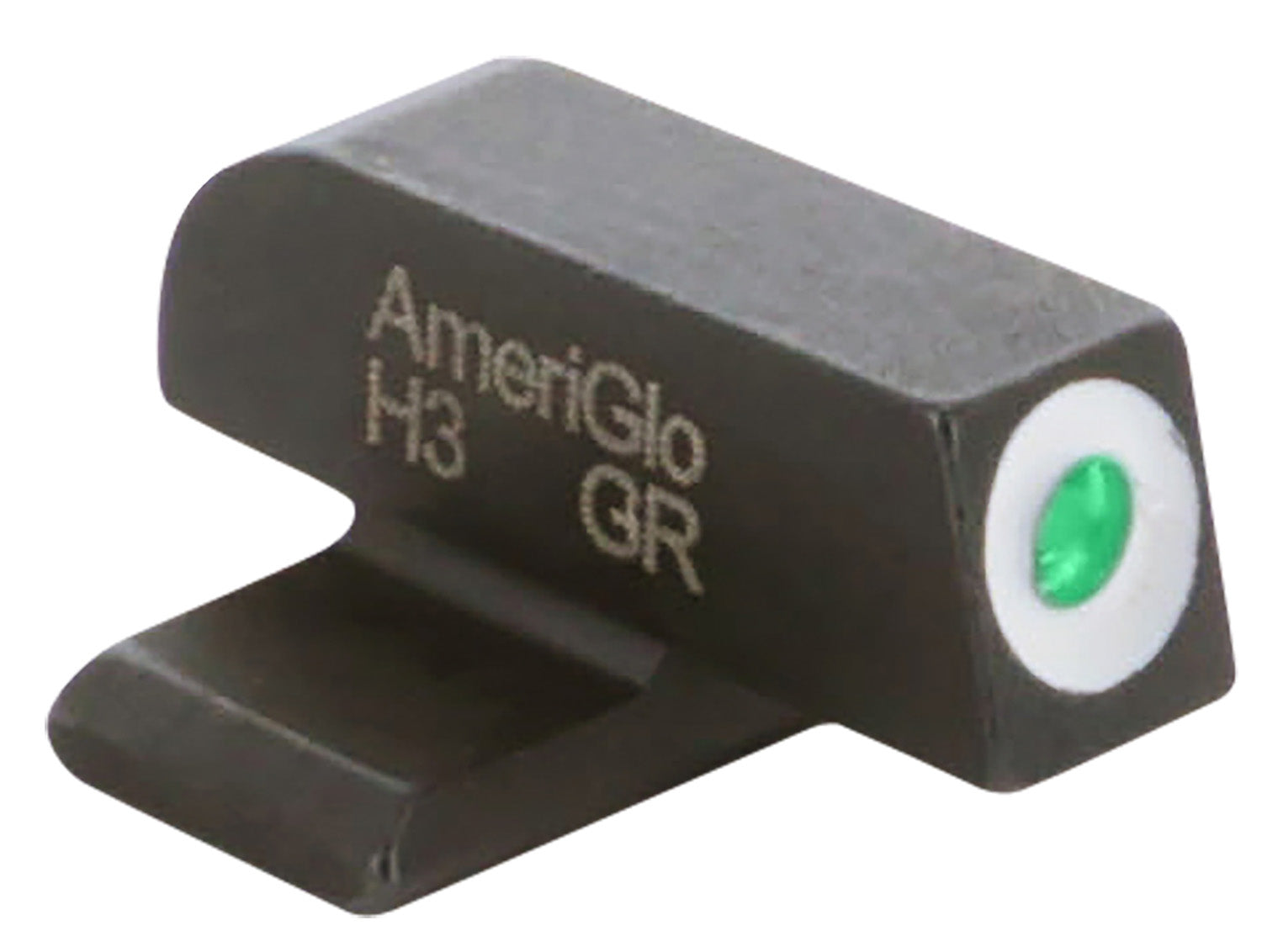 AMER SG1608 NIGHT STS SIG #8 WHT/GRN
