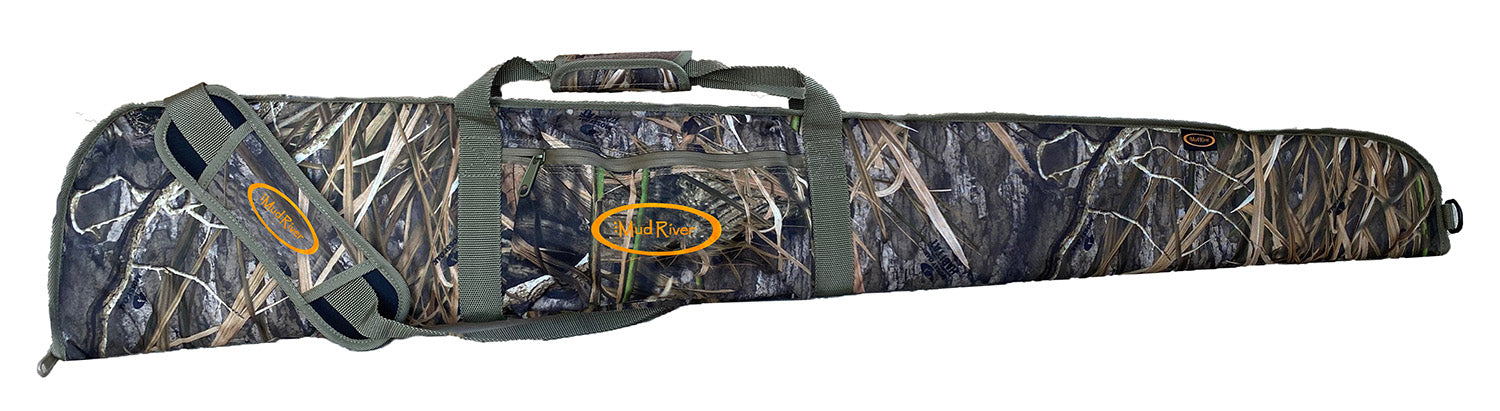 MUDR 38056 MR FLOATING GUN CASE HABITAT