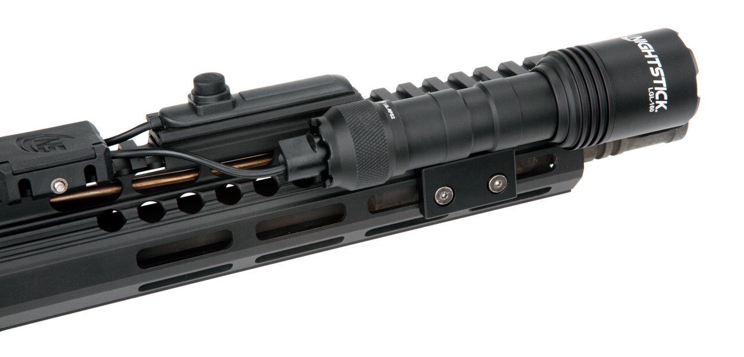 NSTICK LGL-ML1 OFFSET MNT LGL SERIES