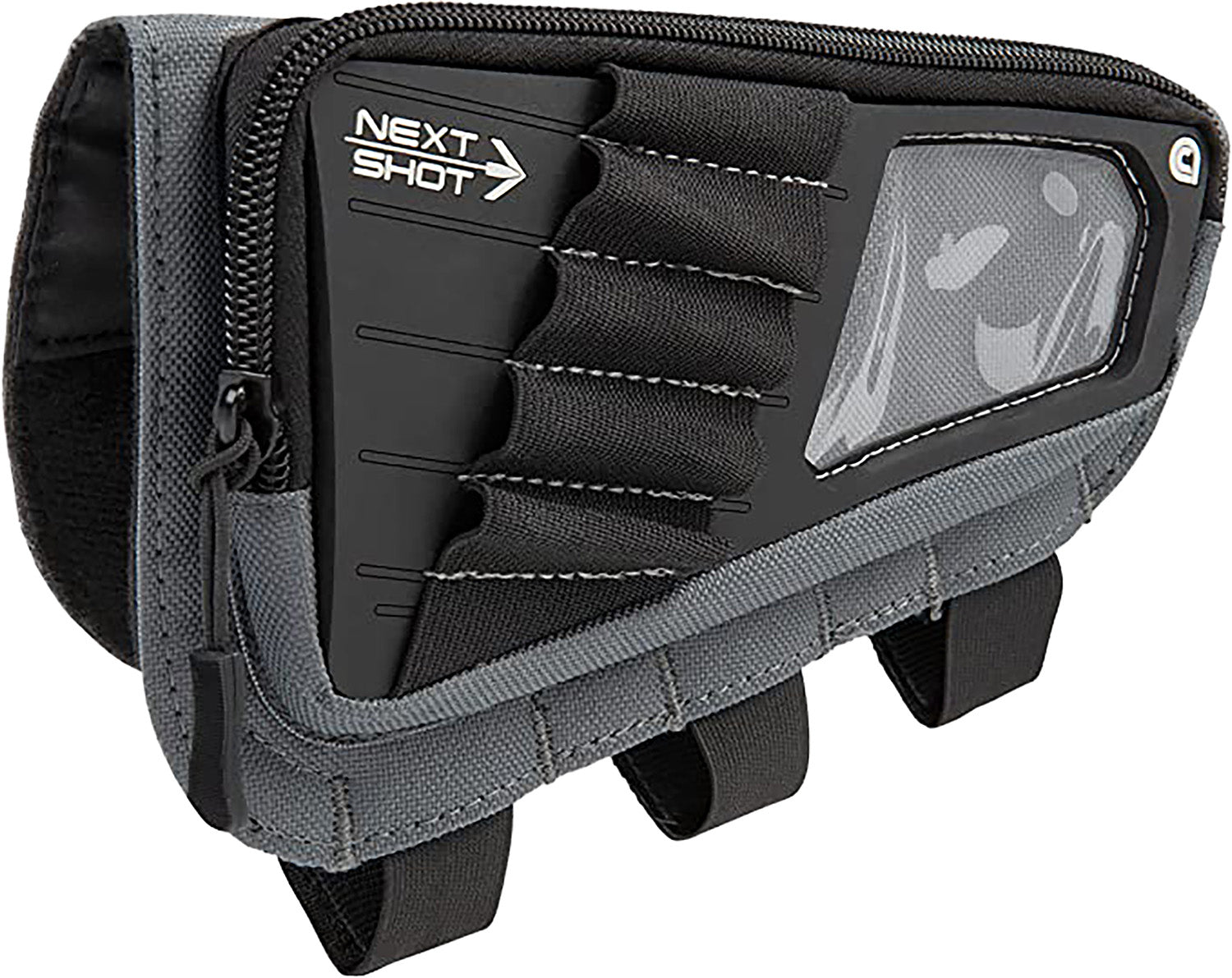 ALLEN 8528 NEXT SHOT CODY BUTTSTOCK POUCH