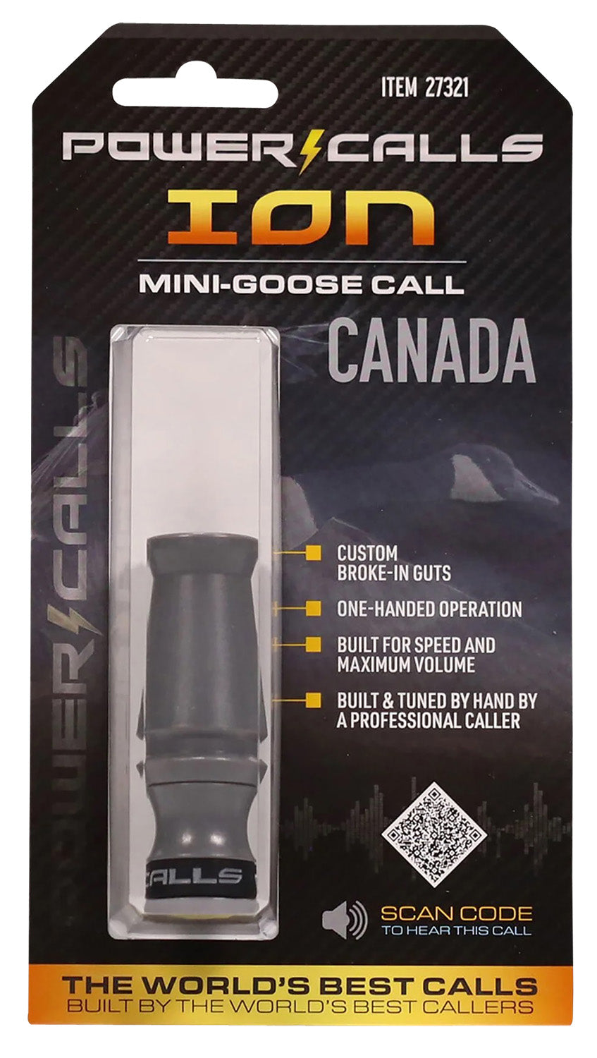 POWERCALL 27321 ION