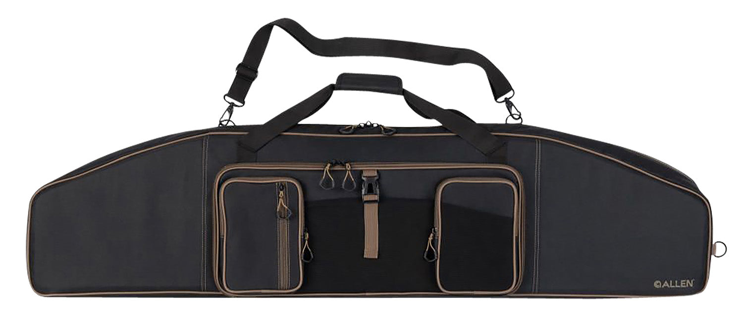 ALLEN 123-50 TOWER DOUBLE RIFLE CASE 50IN