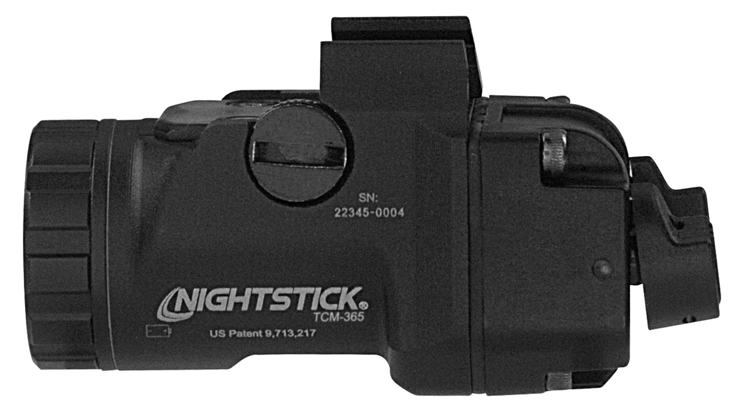 NSTICK TCM-365 SUBCMPCT HNDGN WPN LGHT (P365)