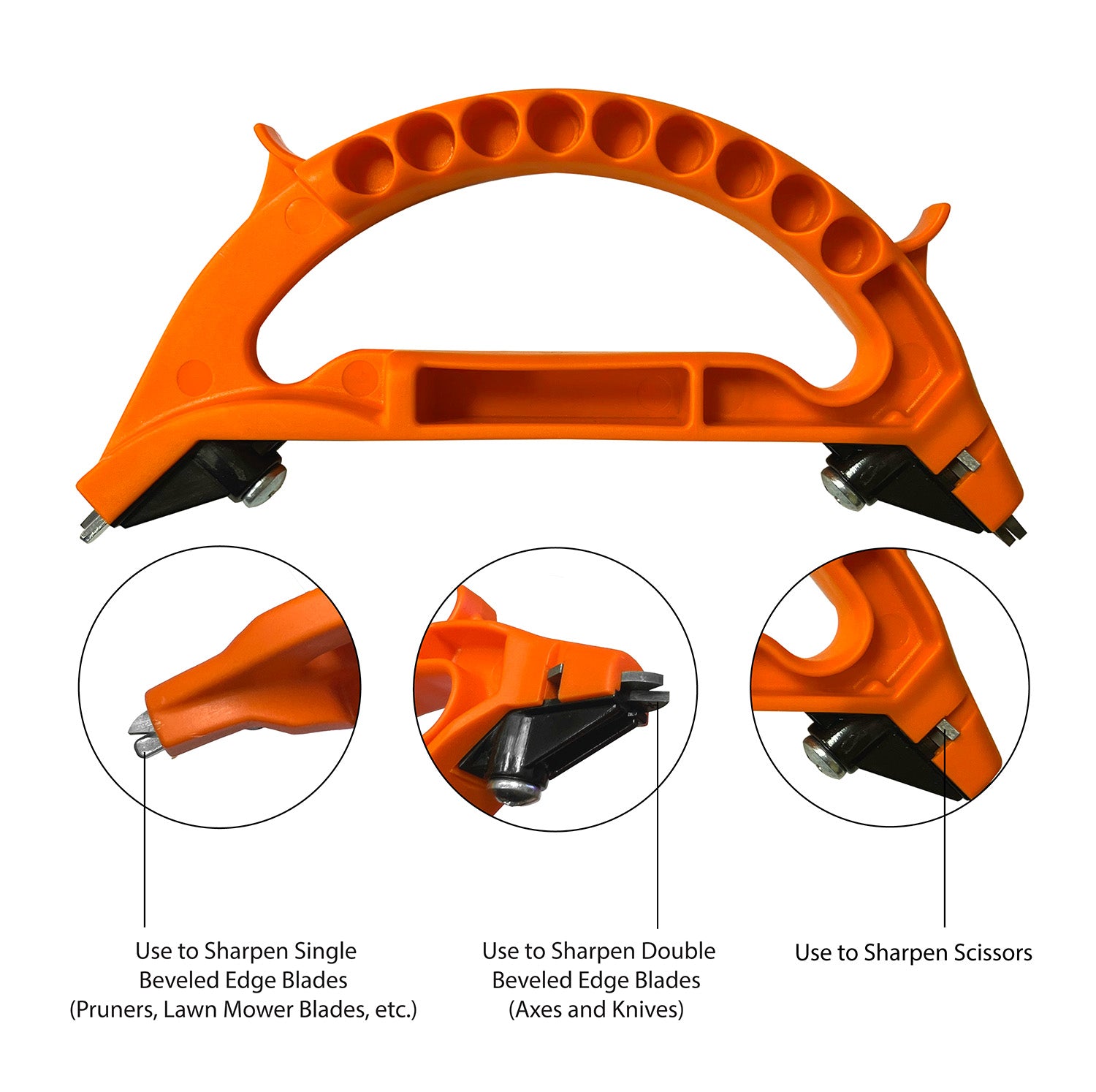 FPI 102C ACCUSHARP ALL IN 1 PRNR KNFE TOOL SHRPN
