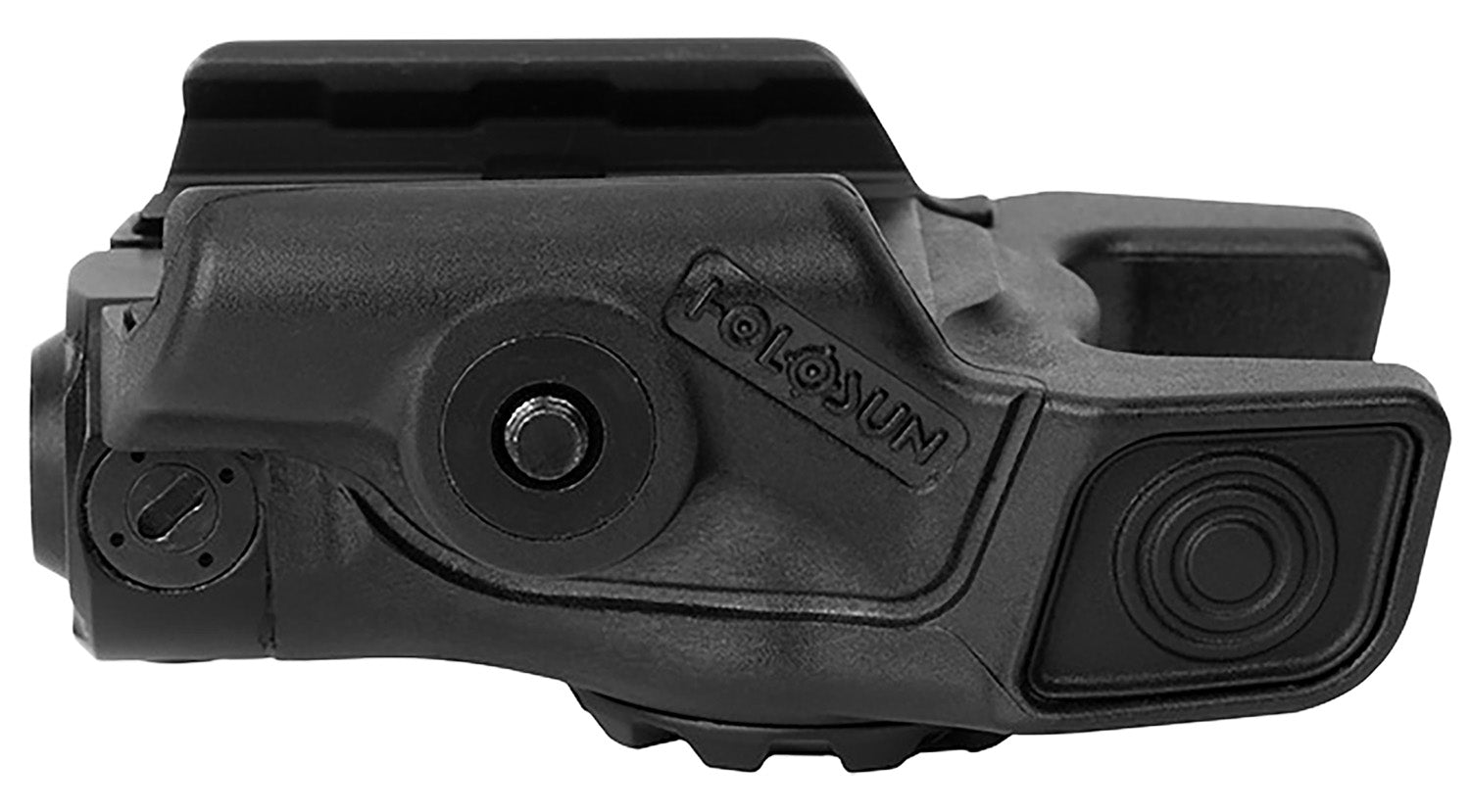 HOLOSUN RMLT-IR RAIL MOUNTED LASER IR