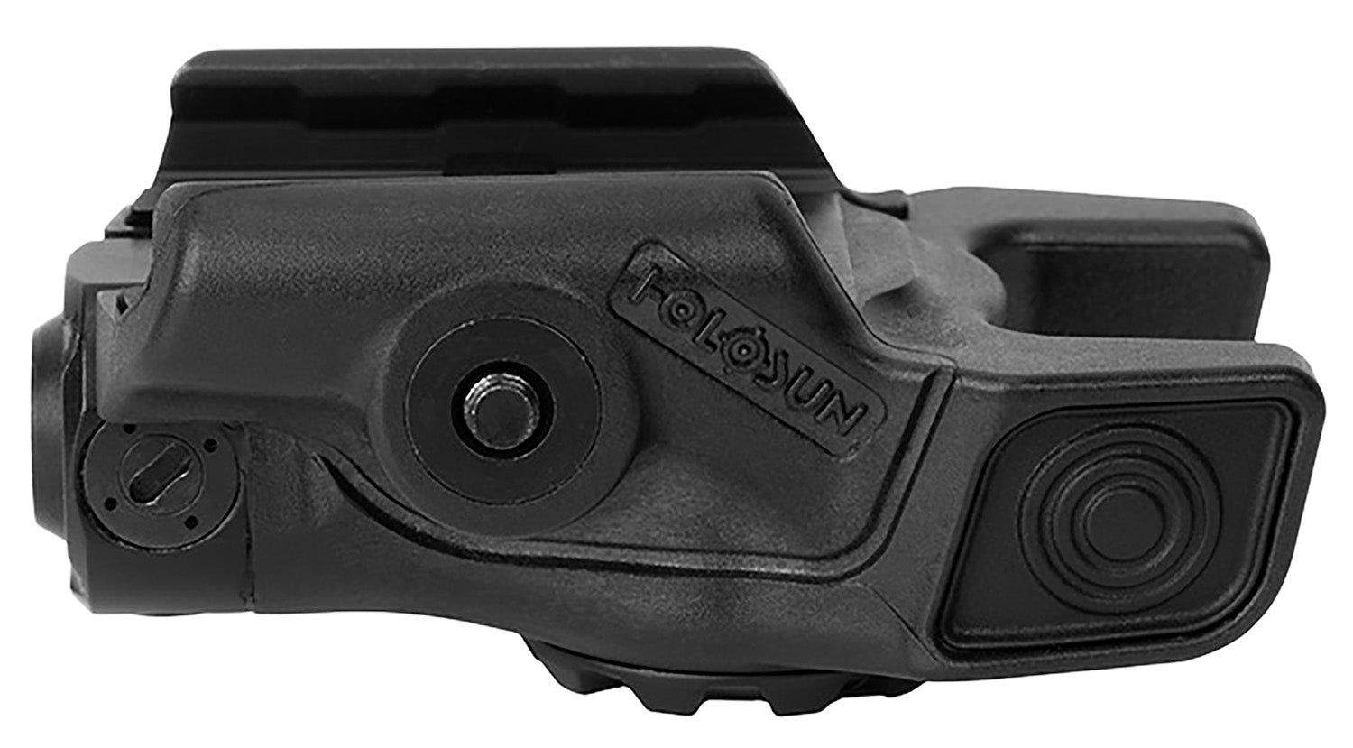 HOLOSUN RMLT-RD RAIL MOUNTED LASER RED