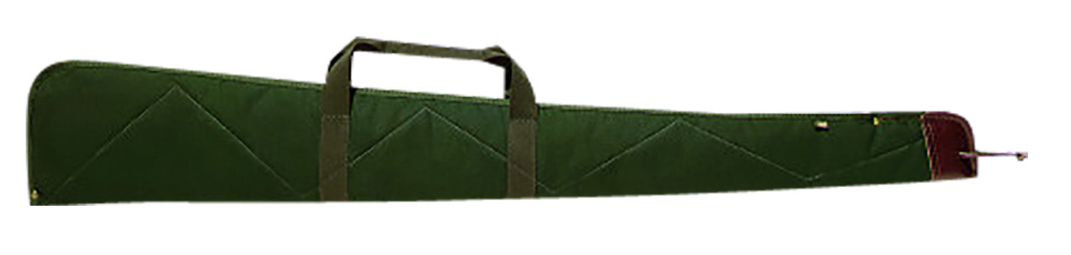 BOBA 14526 BA4400 CANVAS GUN CASE 52 ODGGRN