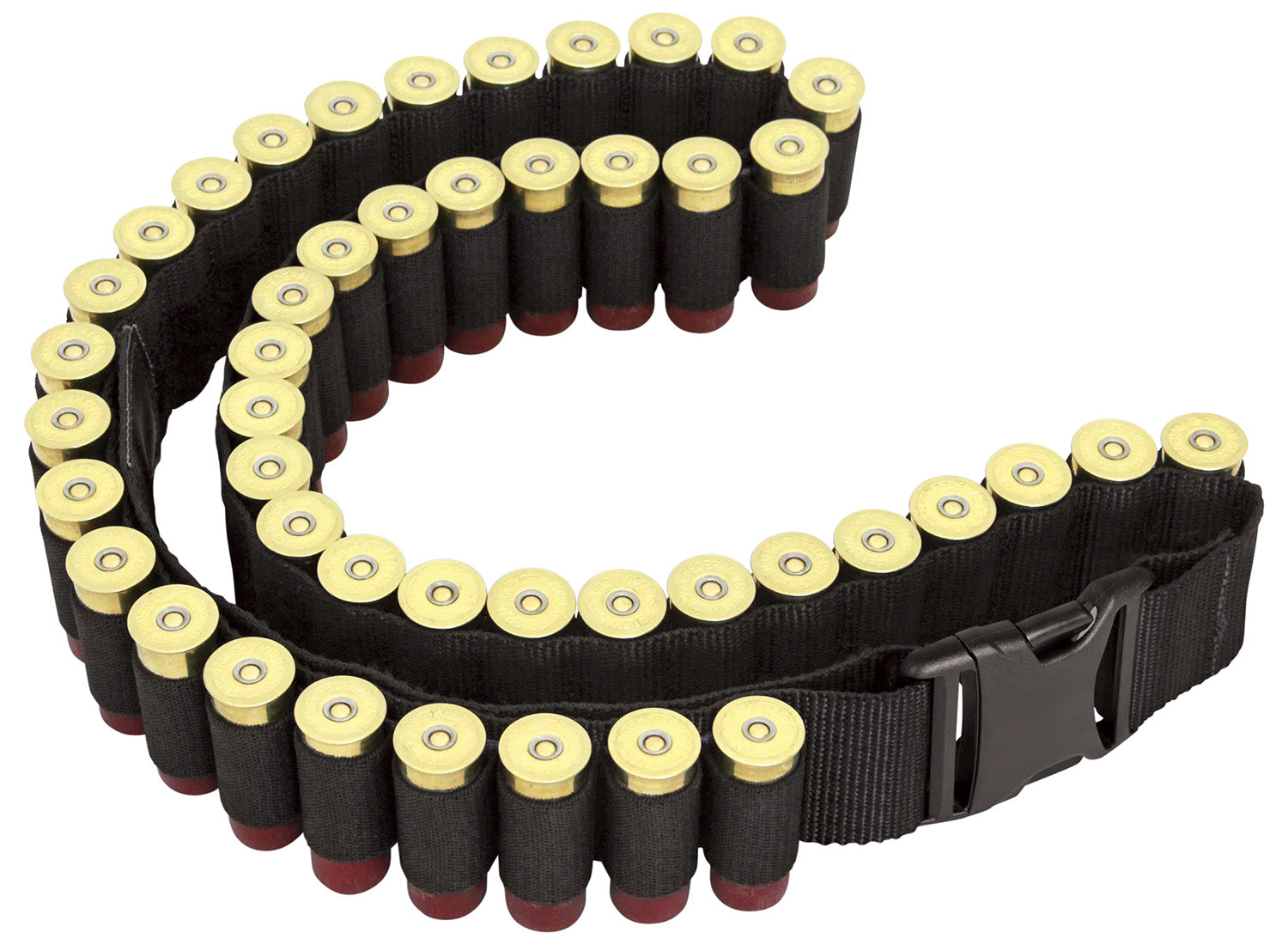 ADAPT AT06401 SHOTGUN BANDOLIER 45RDS