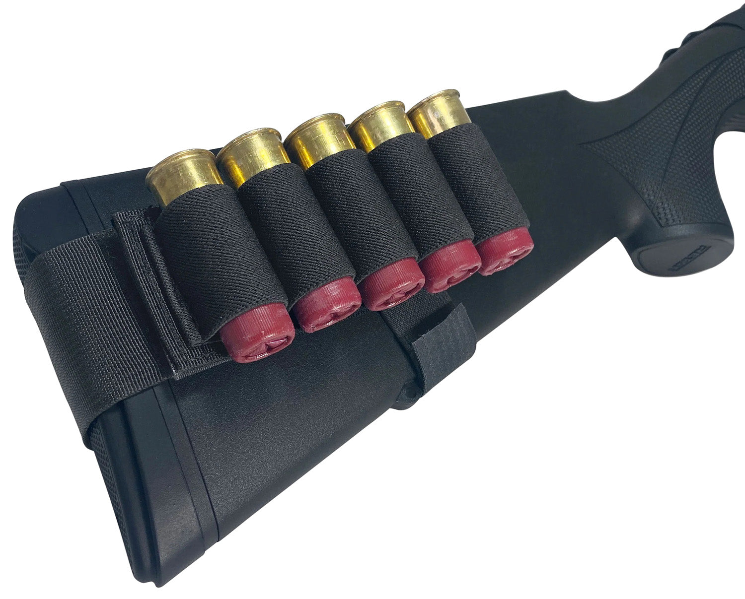 ADAPT AT06400 STOCK MOUNTED SHELL CARRIER