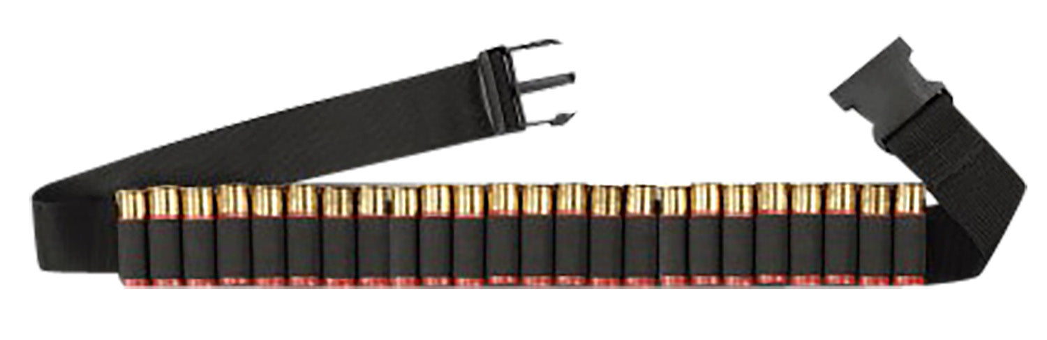 HS 00680 SHELL BELT / SHOTGUN
