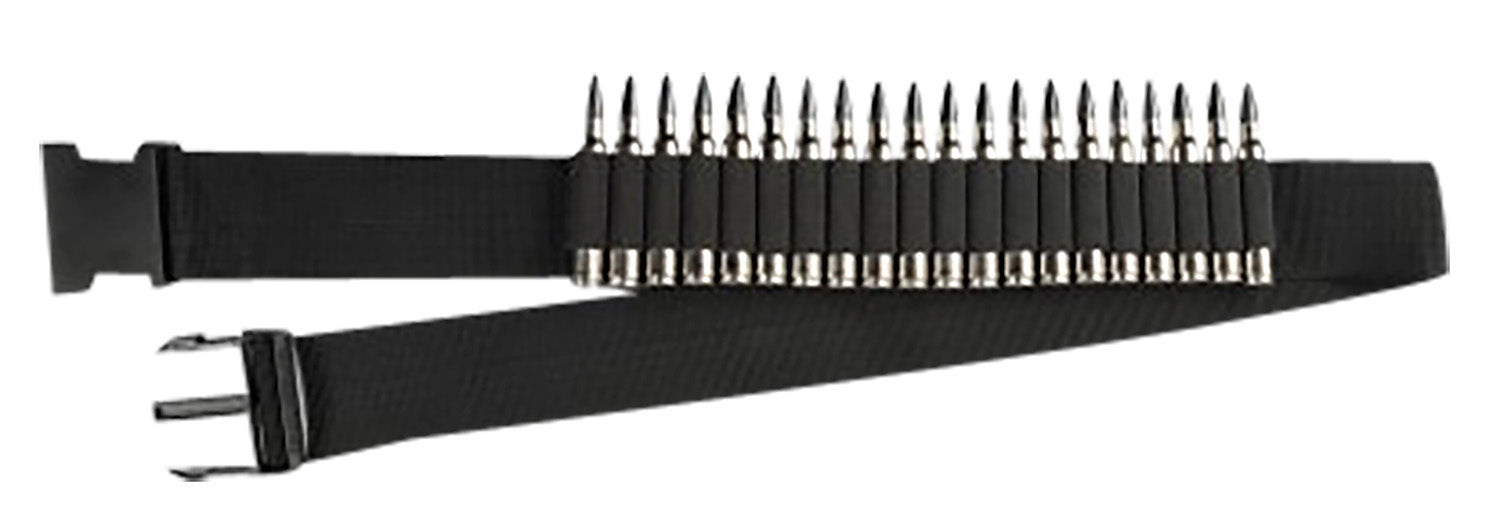 HS 00682 SHELL BELT / RIFLE