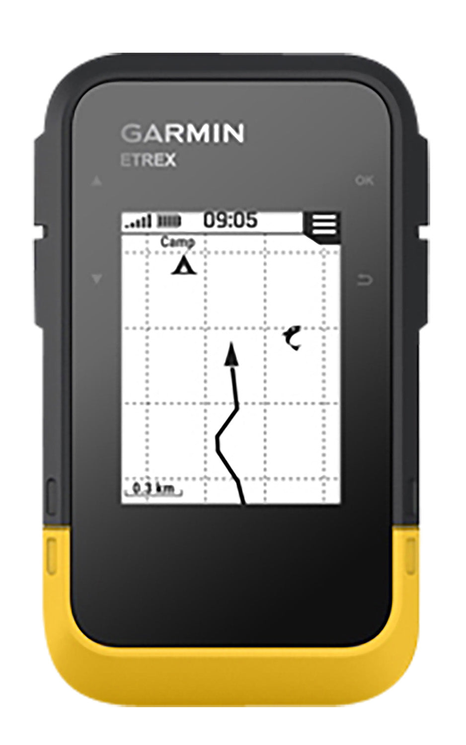 GAR 010-02734-00 ETREX SE