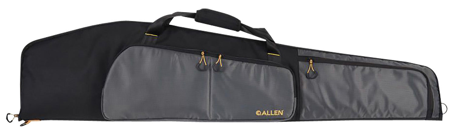 ALLEN 1101-46 COLLINS RIFLE CASE 46IN BLK