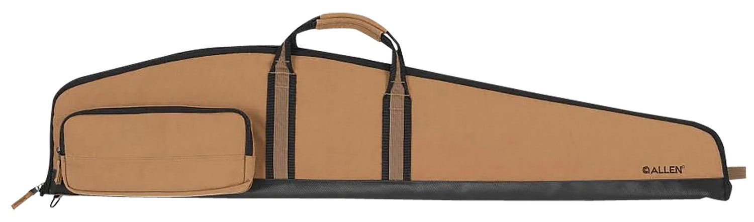 ALLEN 1102-46 RANCH CANVAS RIFLE CASE 46IN