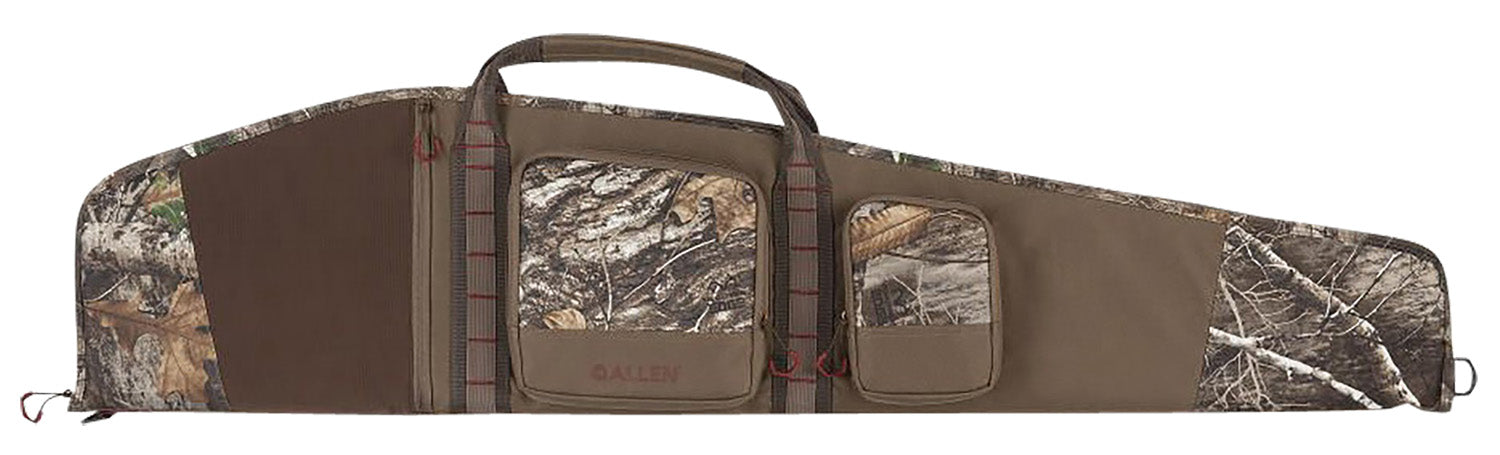 ALLEN 1103-46 ELK RIFLE CASE 46IN RLTR EDGE