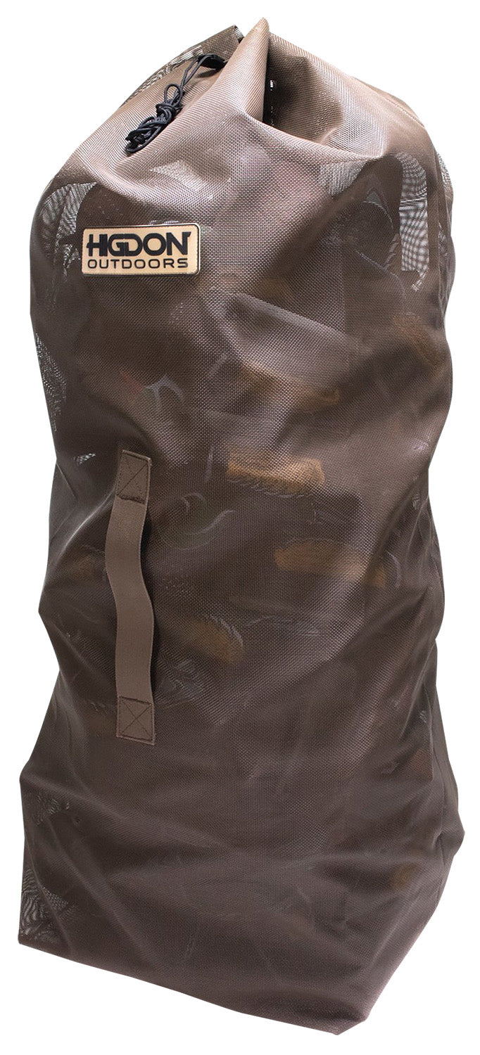 HIGDON 37179 LARGE PVC COATED MESH DECOY 5DZ