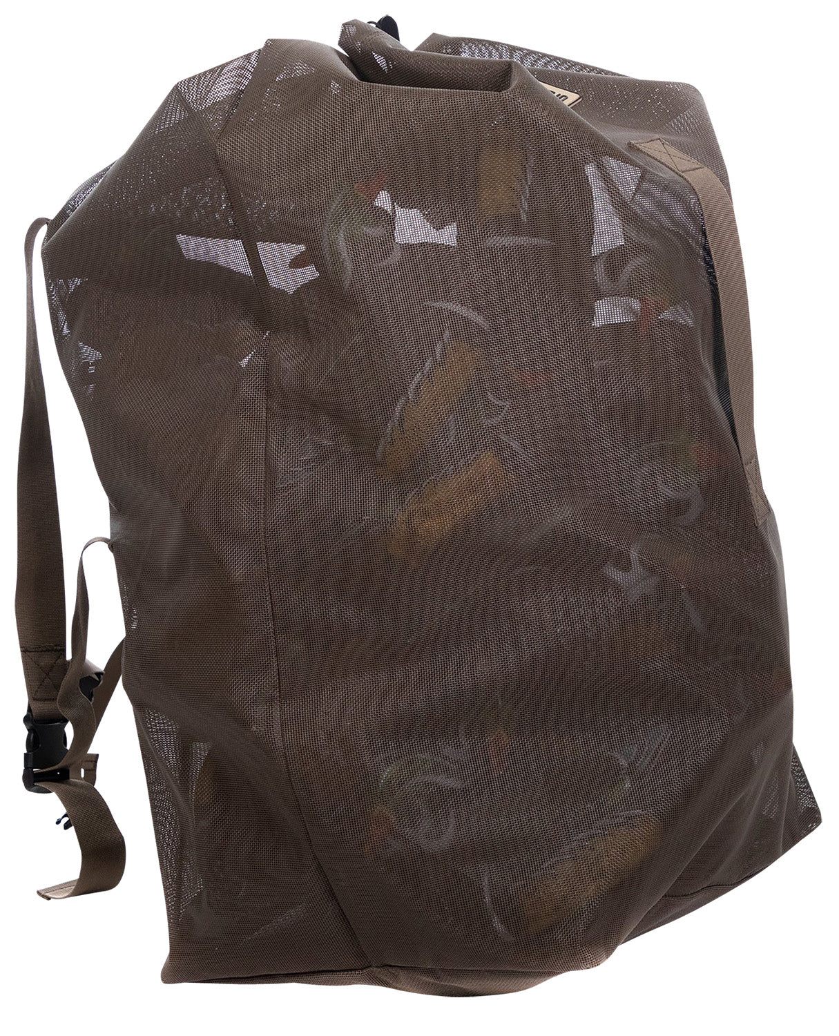 HIGDON 37177 SMALL PVC COATED MESH DECOY 3DZ