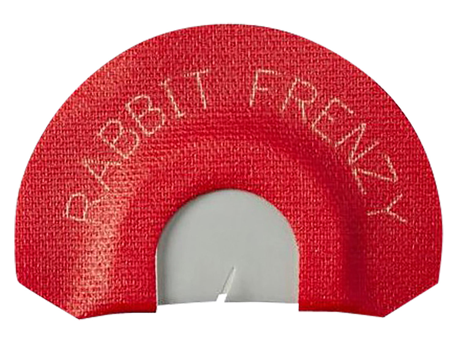 HS JSDIA6 RABBIT FRENZY DIAPHRAGM CALL