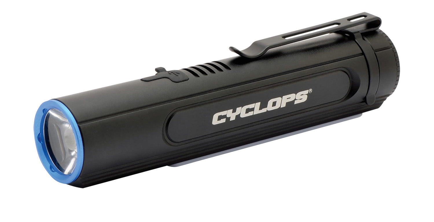 CYCLP CYC-FL2000COB 2000LM FLSHLGHT W/COB LIGHT