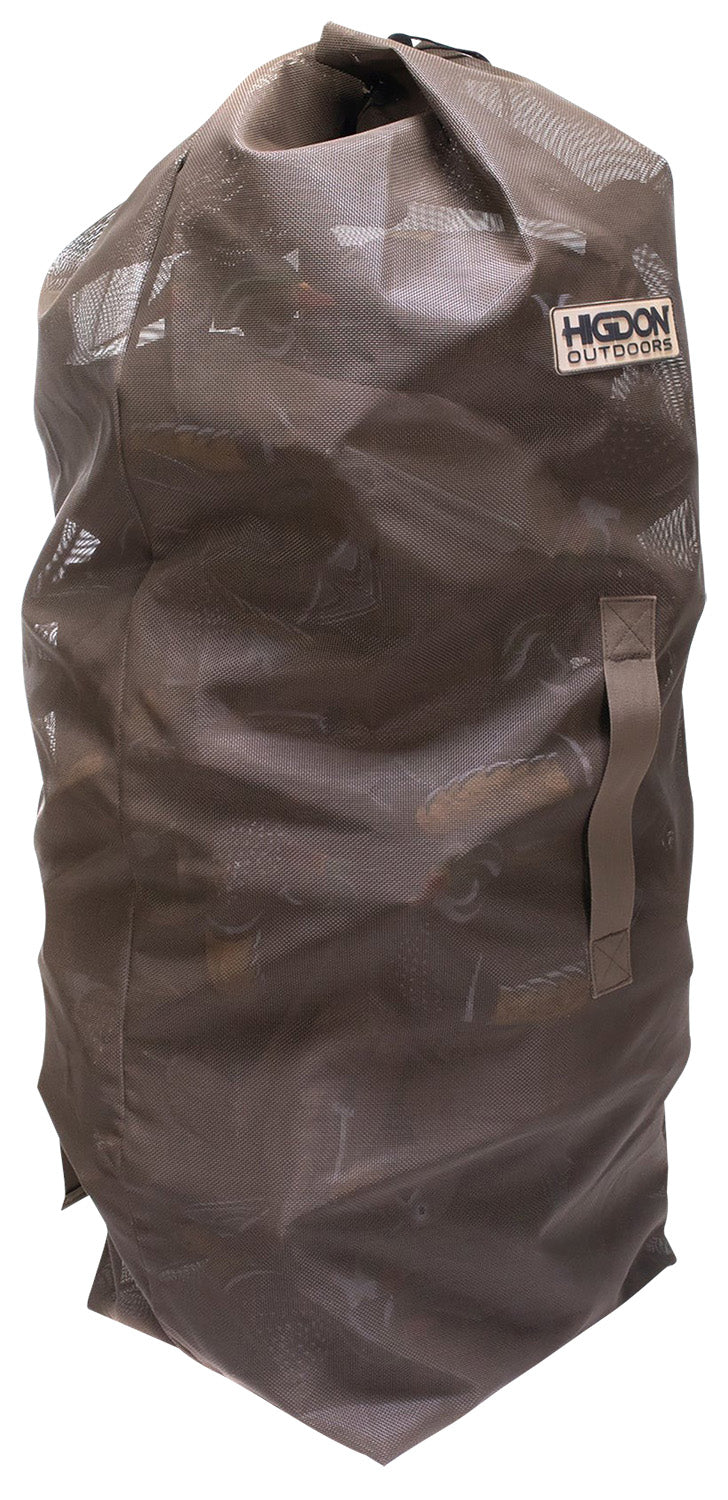 HIGDON 37179 LARGE PVC COATED MESH DECOY 5DZ