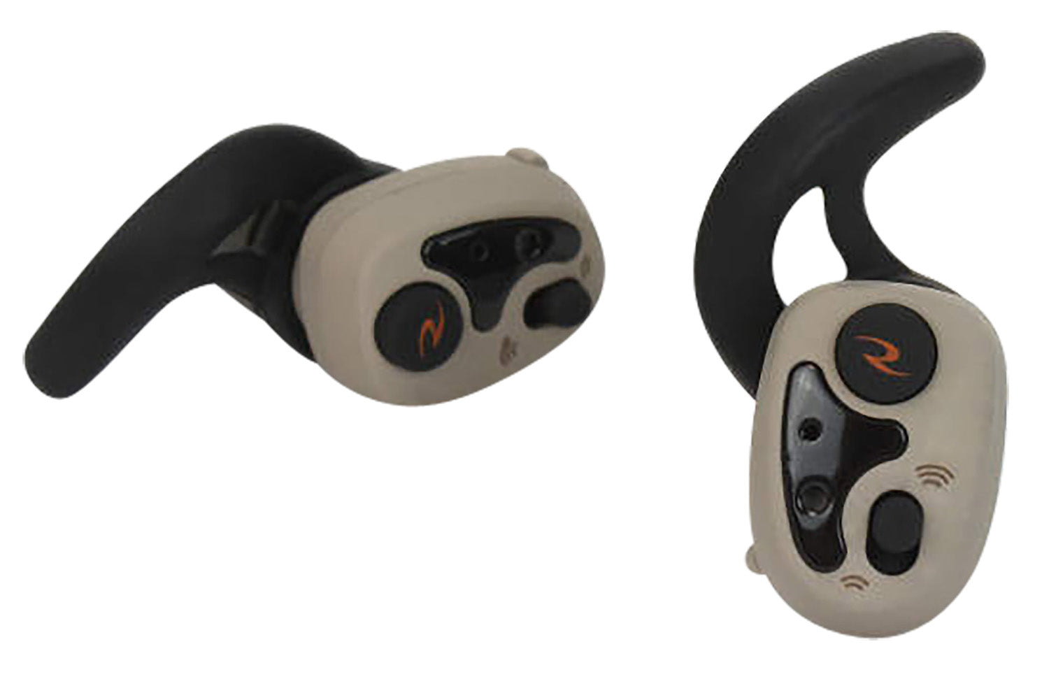 RAD VX-BTAC10 VERTEX CORDED ELEC BUDS BLUETOOTH