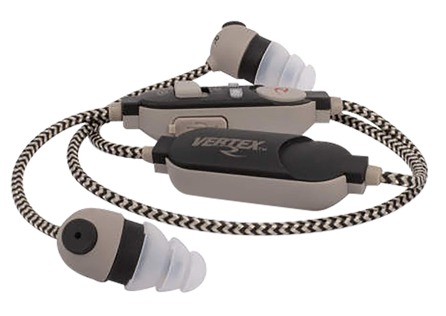 RAD VX-AC40 VERTEX CORDED ELEC BUDS