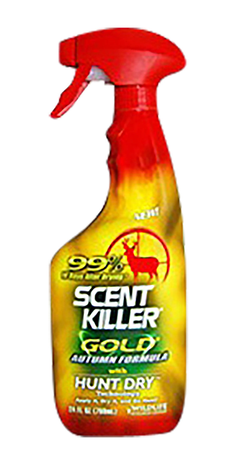 WILD 1275 SK GOLD AUTUMN FORMULA 24OZ