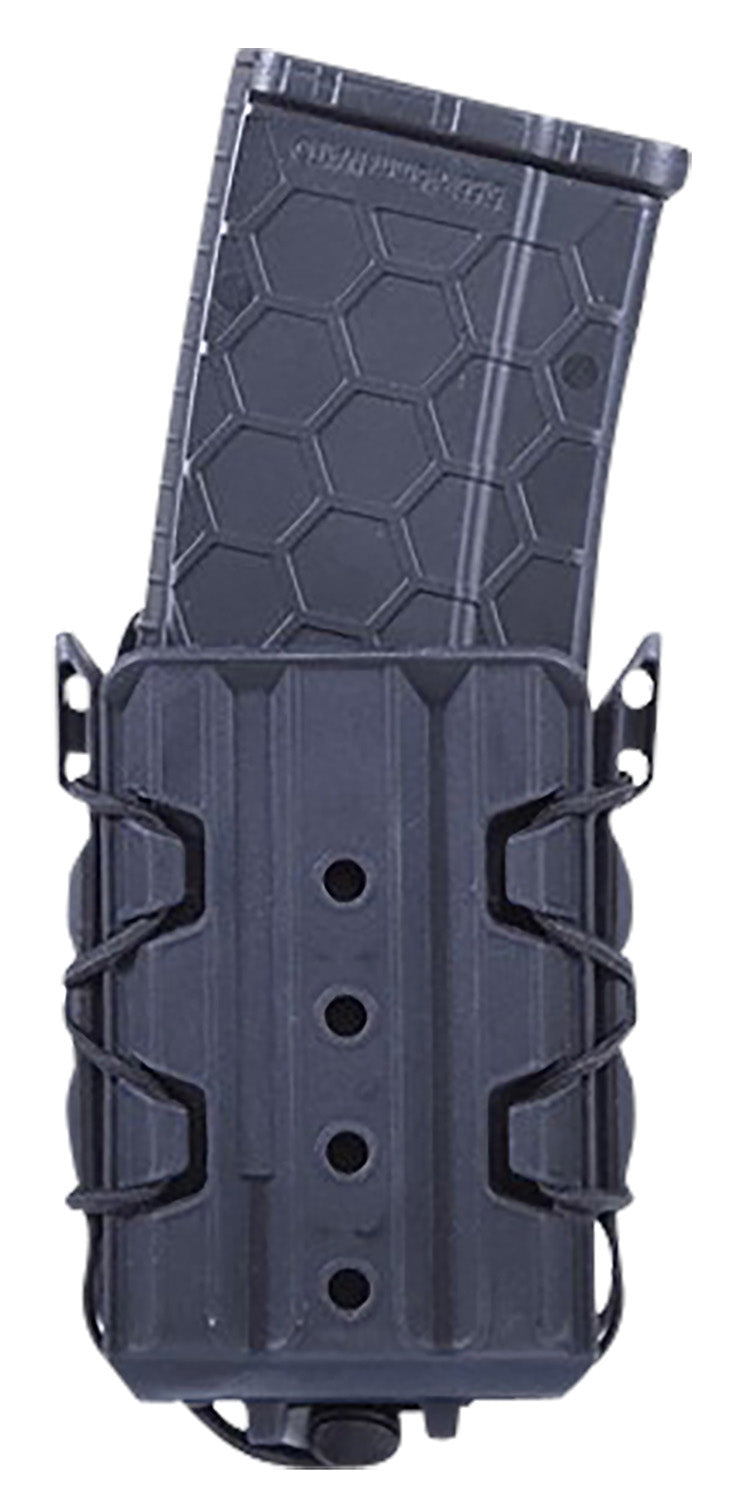 HSGI 16TA01BK POLY TACO U-MOUNT V2 BLACK