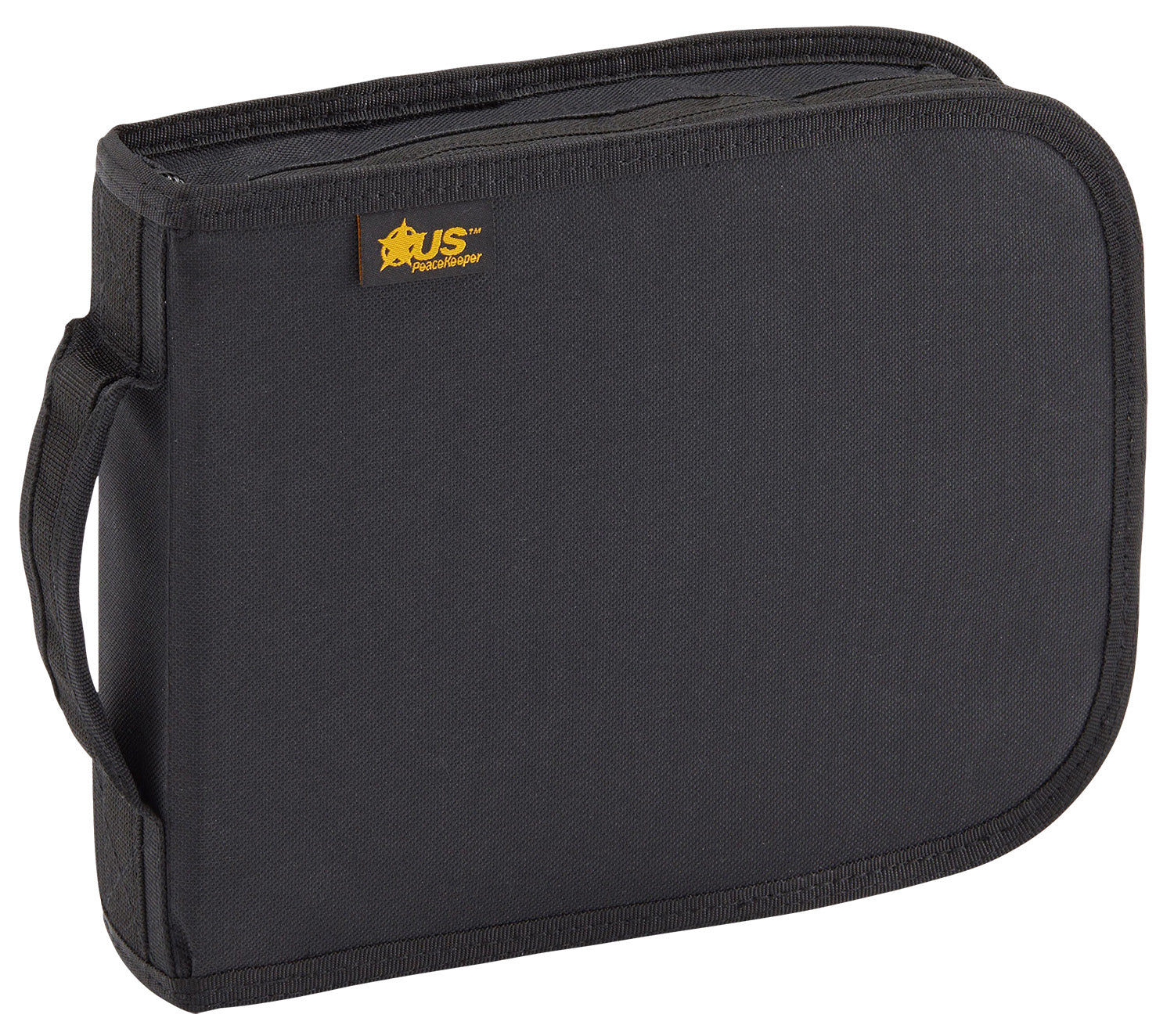 USP P26108 HANDGUN CASE BLK 10.75X8.25X2