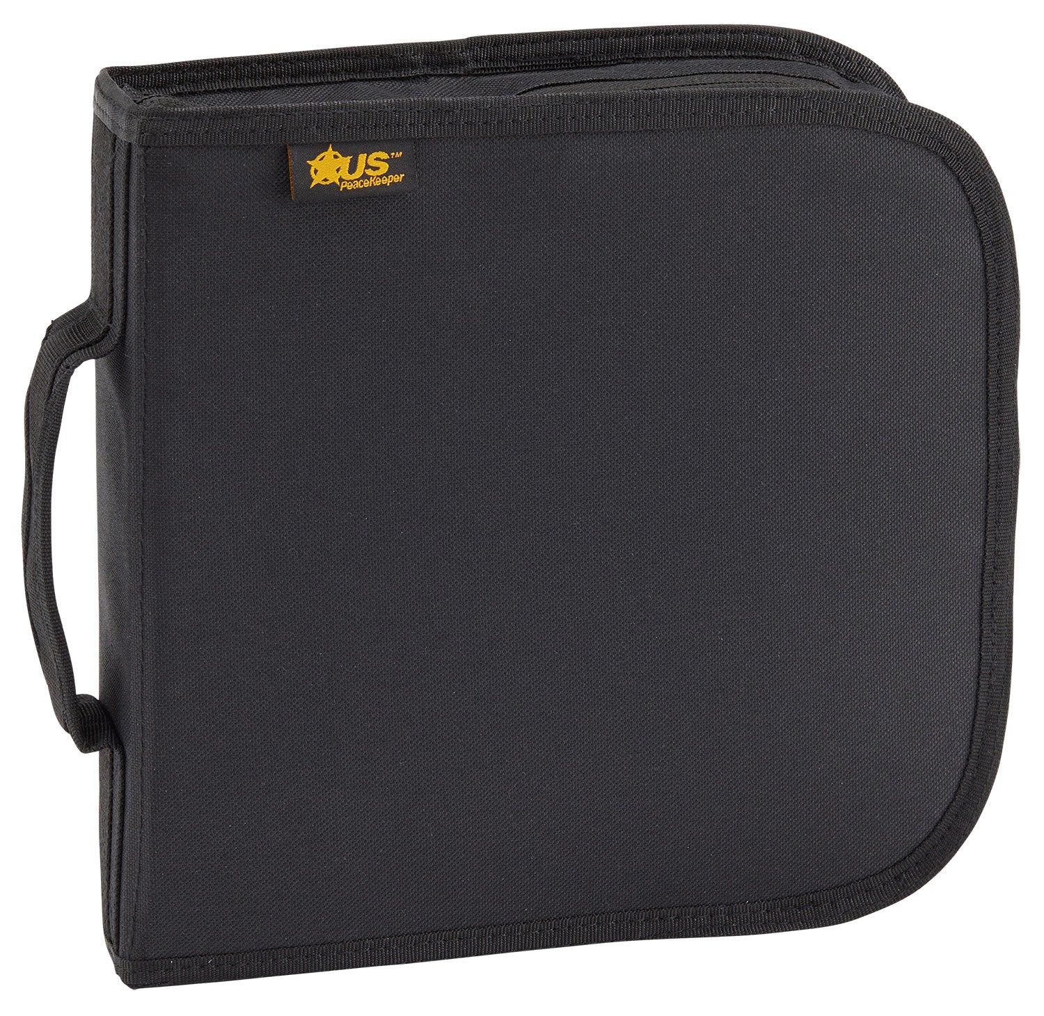 USP P26208 HANDGUN CASE BLK 10.5X10X2.5
