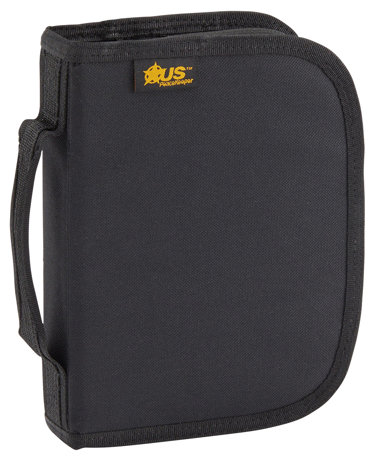 USP P26308 MICRO 365 CASE BLK 6.75X8.75X1.5