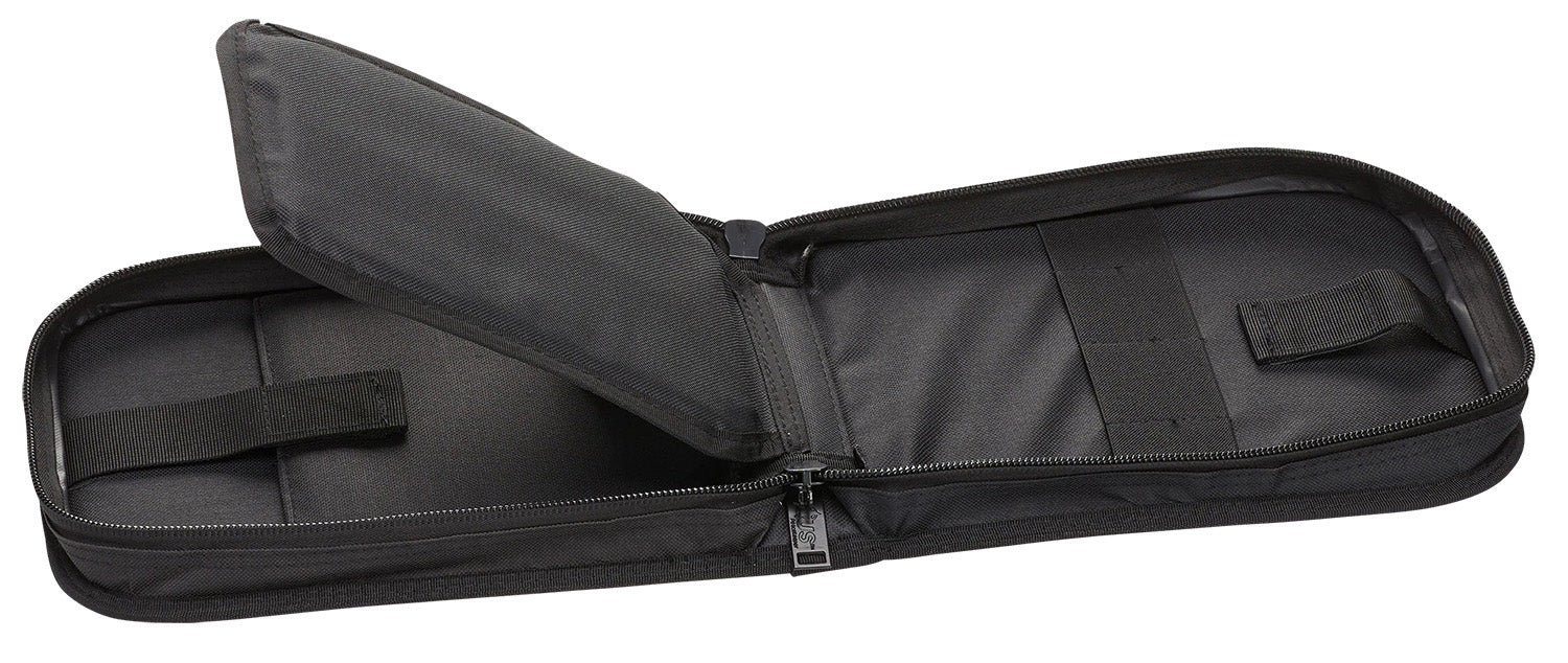 USP P26108 HANDGUN CASE BLK 10.75X8.25X2