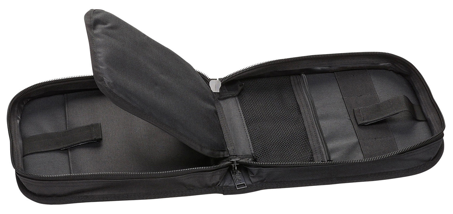 USP P26208 HANDGUN CASE BLK 10.5X10X2.5