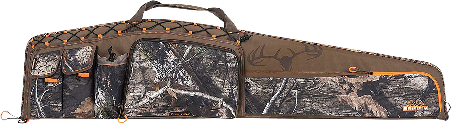 ALLEN 96548 GEAR-FIT BRUISER GUN CASE 48