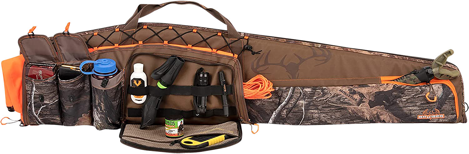 ALLEN 96548 GEAR-FIT BRUISER GUN CASE 48