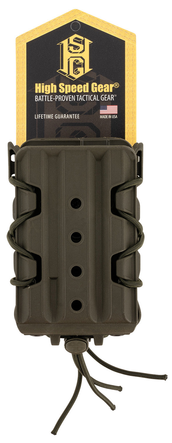 HSGI 162R01OD POLY X2R TACO U-MNT V2 OLV DRB
