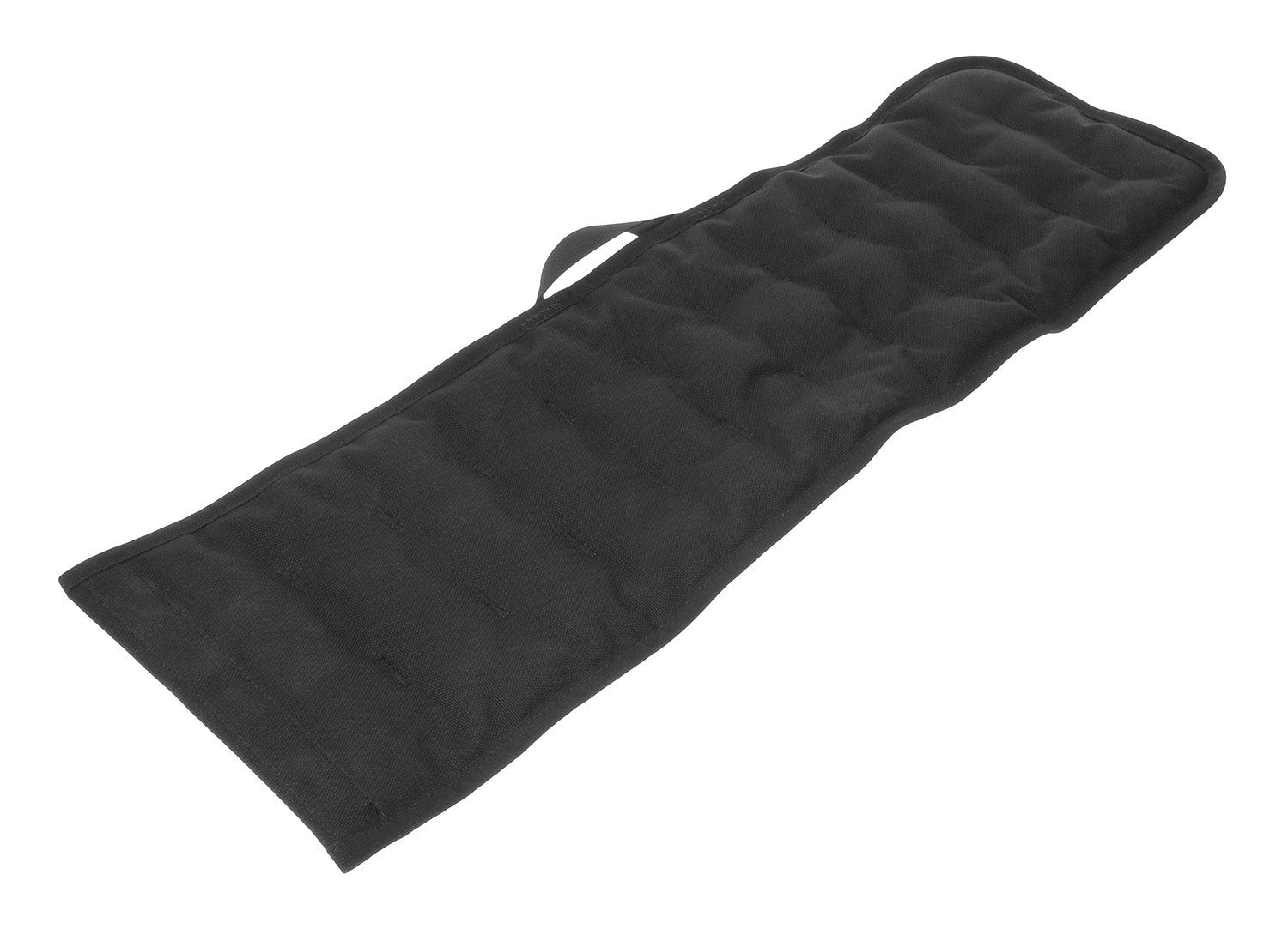 BIR BSML-BLK BIPOD SHOOTING MAT BLK