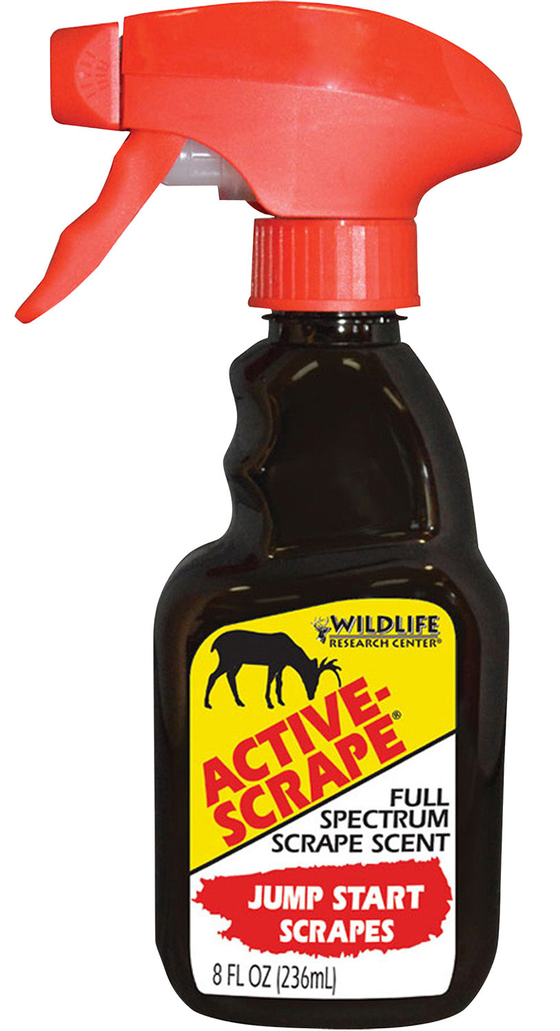 WILD 393 ACTIVE-BRANCH MOCK SCRAPE KIT