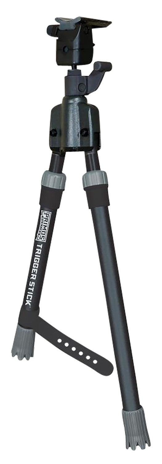 PRIM 65901 T-STK GUN CLAMP BLK CLAM